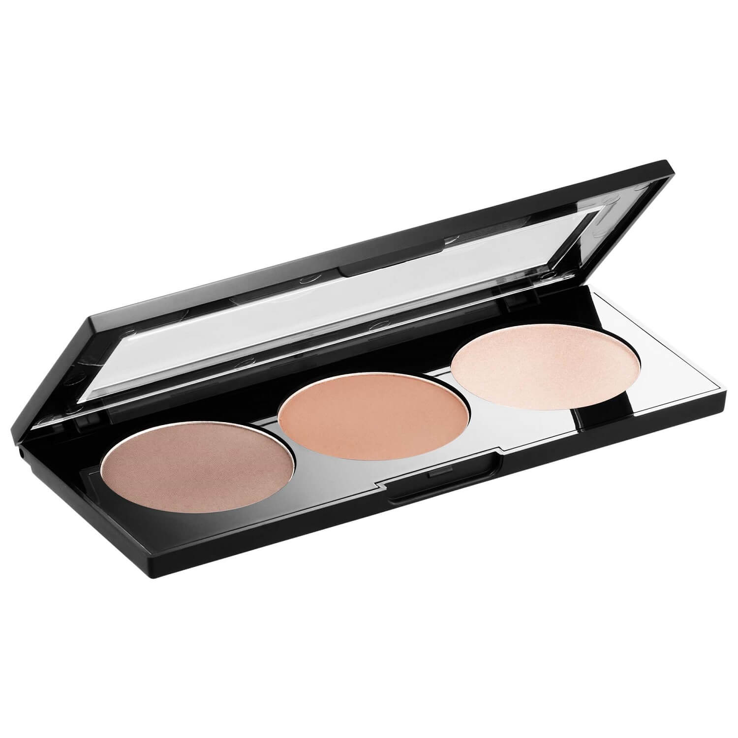 TRIO CONTOUR PALETE  (PALETA DE CONTORNO)